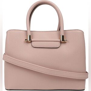 Call It Spring Pink Handbag